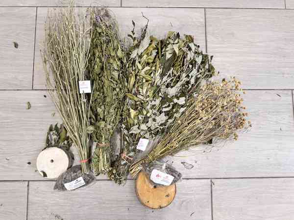 Набор «вкусный» – chinzoo.ru