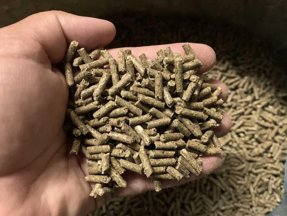 JR-farm pellets – чинзу.ру