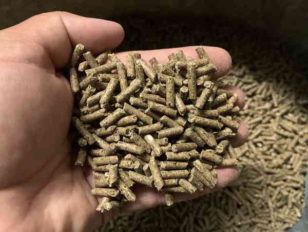 JR-farm pellets – chinzoo.ru