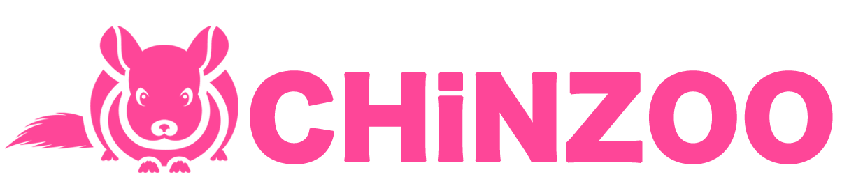 ChinZoo лого